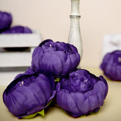Silk Peonies, Artificial Flower Bouquet, Faux Peonies, Artificial Peonies, High Quality Silk Flowers#color_parent