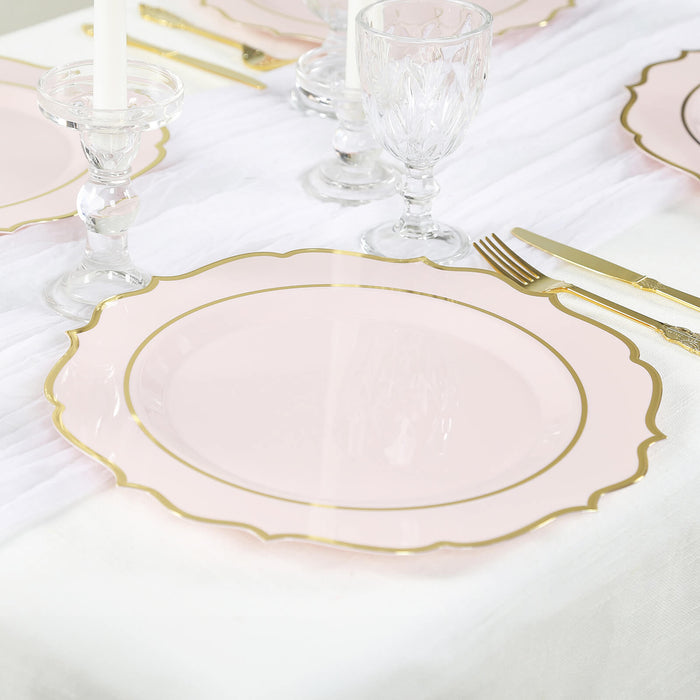 Blush | Gold