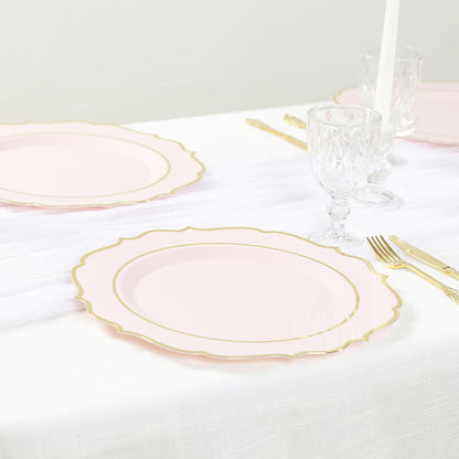 plastic, clear charger plates, dinnerware chargers, decorative chargers, table chargers#color_parent