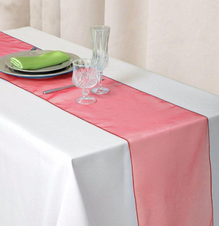organza table runners, sheer table runners, 108 inch table runner, tablecloth runners, table runner decor#color_parent