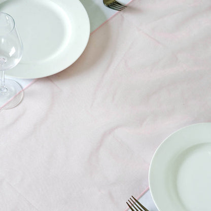 organza table runners, sheer table runners, 108 inch table runner, tablecloth runners, table runner decor#color_parent