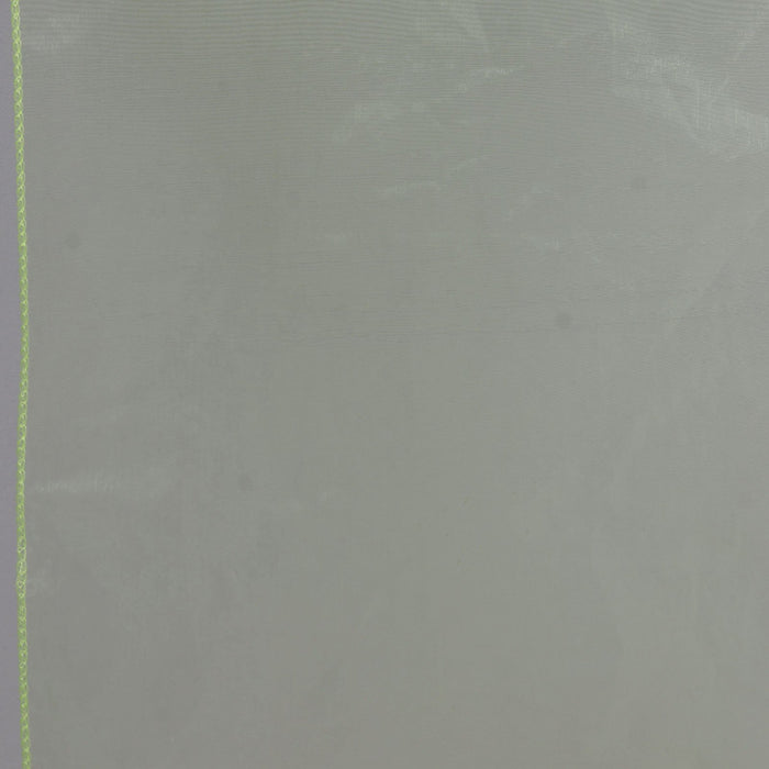 organza table runners, sheer table runners, 108 inch table runner, tablecloth runners, table runner decor#color_apple-green