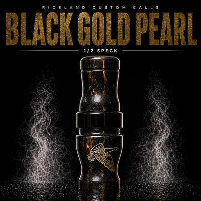 Black Gold Pearl