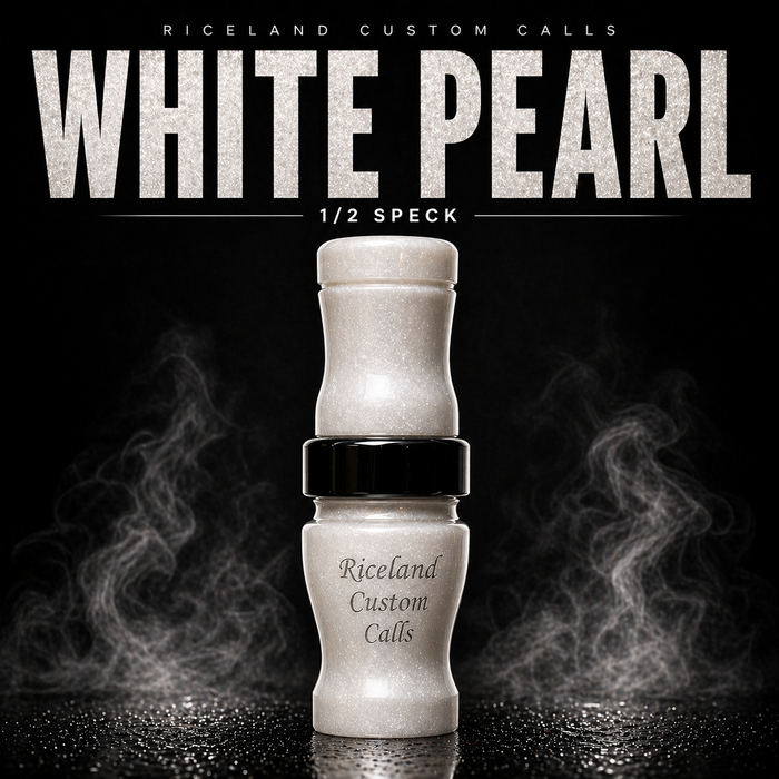 White Pearl