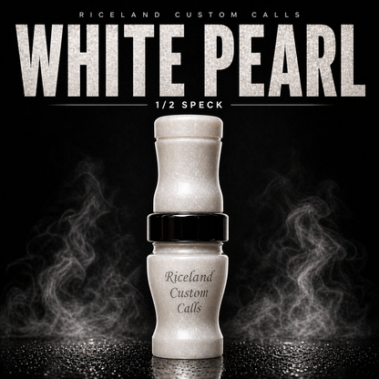White Pearl
