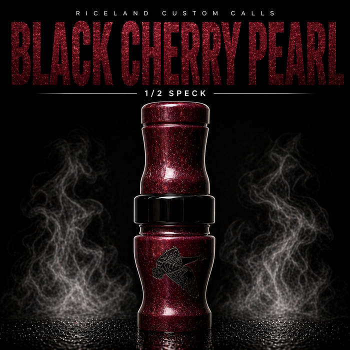 Black Cherry Pearl