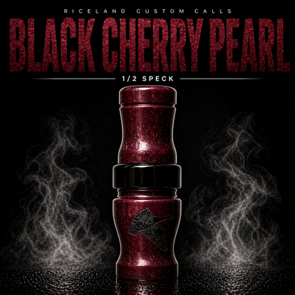 Black Cherry Pearl