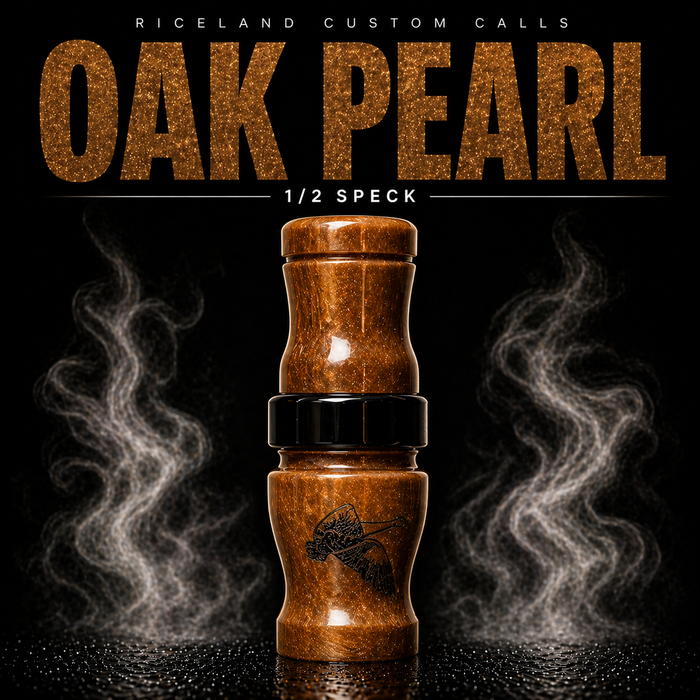 Oak Pearl