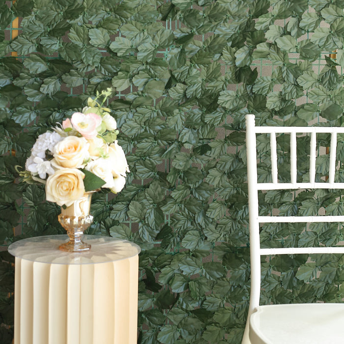 ivy privacy fence, artificial privacy fence, faux fence, ivy fence screen, ivy wall#color_parent