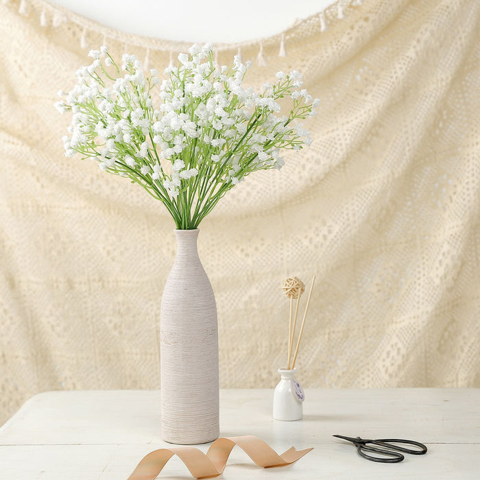baby breath flowers, artificial baby breath flowers, gypsophila flower, gypsophila baby's breath, real touch artificial flowers#color_parent