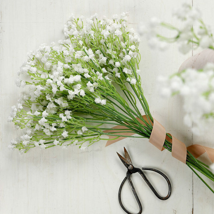 baby breath flowers, artificial baby breath flowers, gypsophila flower, gypsophila baby's breath, real touch artificial flowers#color_parent