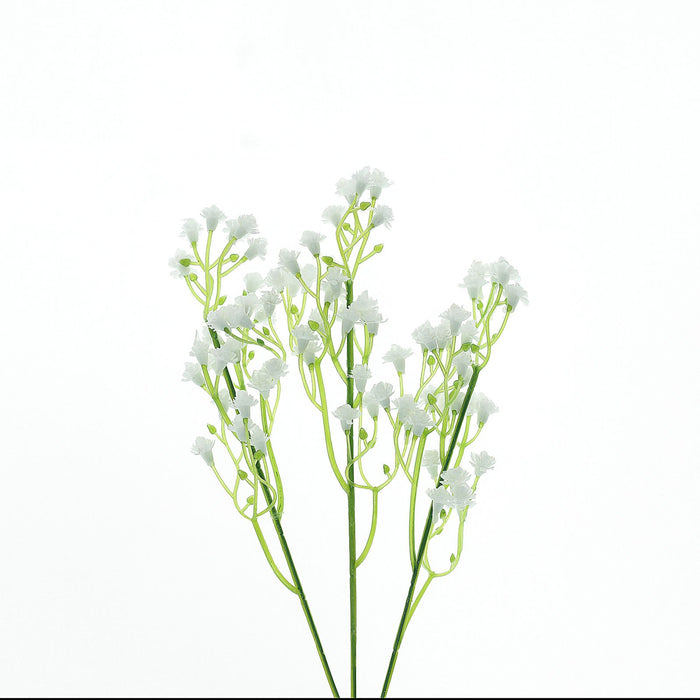 baby breath flowers, artificial baby breath flowers, gypsophila flower, gypsophila baby's breath, real touch artificial flowers#color_parent