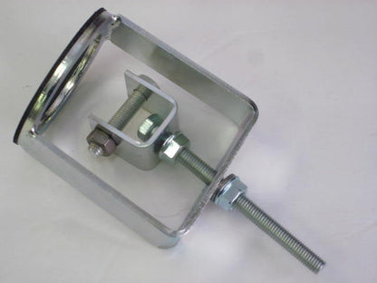 13-1806 shock spring compressor for shrouded exposed or shrouded