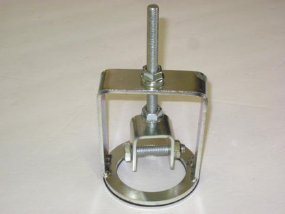 13-1806 shock spring compressor for shrouded exposed or shrouded