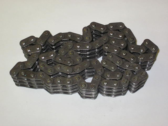 19-8639 Renold chain 80E Made in Germany triplex A65 unit 650