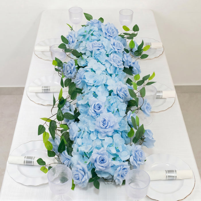 floral swag, flower swag, floral swags, flower swags, artificial floral swag, silk floral swag, hanging floral swag, wedding floral swag, floral garland swag#color_parent