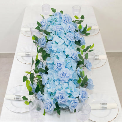 floral swag, flower swag, floral swags, flower swags, artificial floral swag, silk floral swag, hanging floral swag, wedding floral swag, floral garland swag#color_parent