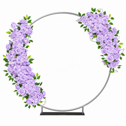 floral swag, flower swag, floral swags, flower swags, artificial floral swag, silk floral swag, hanging floral swag, wedding floral swag, floral garland swag#color_parent