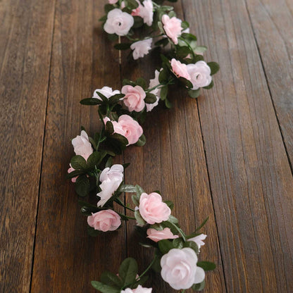 Blush | Dusty Rose