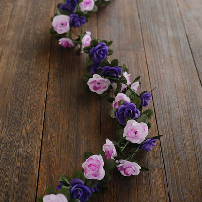 Lavender Lilac | Purple
