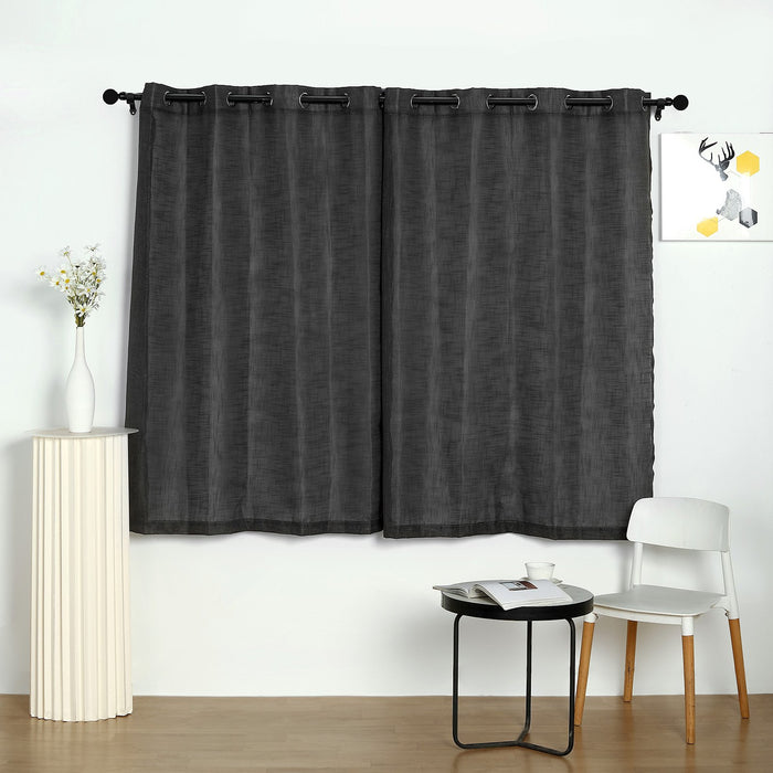 Charcoal Gray