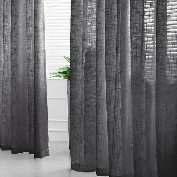 Charcoal Gray