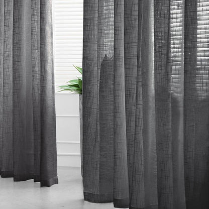 Charcoal Gray