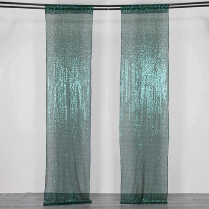 Hunter Emerald Green