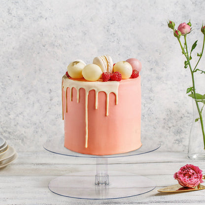 Acrylic Cake Stand, Tiered Cupcake Stand, Dessert Holder, Tiered Dessert Stand, Cupcake Display Stand#size_16