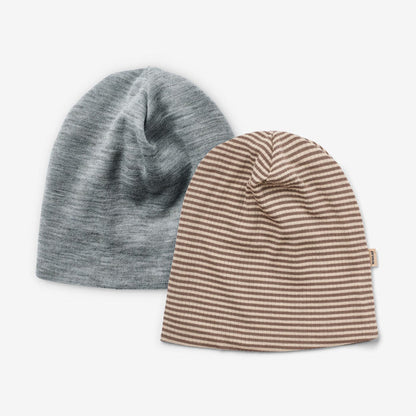 Wheat Wool 2 Wool Hat Emo Accessory 9578 wood stripe