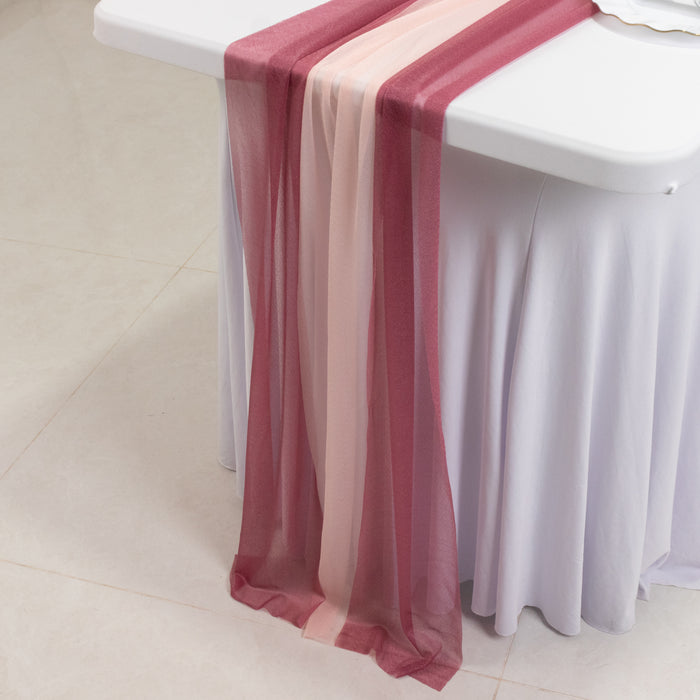 Mauve | Blush