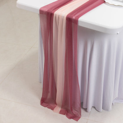 Mauve | Blush