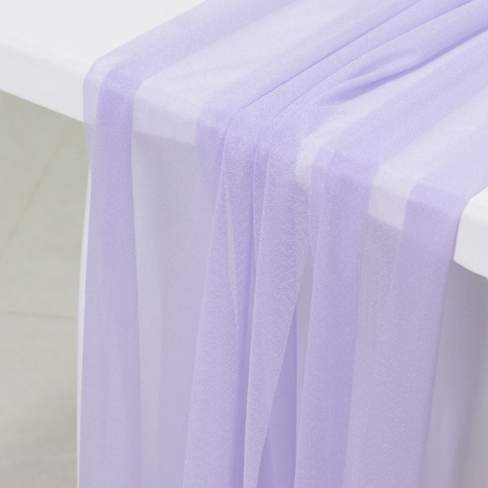 Lavender Lilac