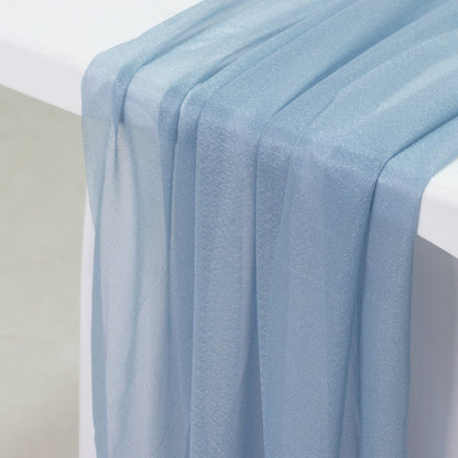 Dusty Blue