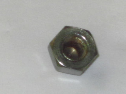 21-1809 acorn nut 1/4" domed