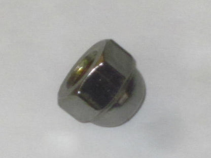 21-1809 acorn nut 1/4" domed