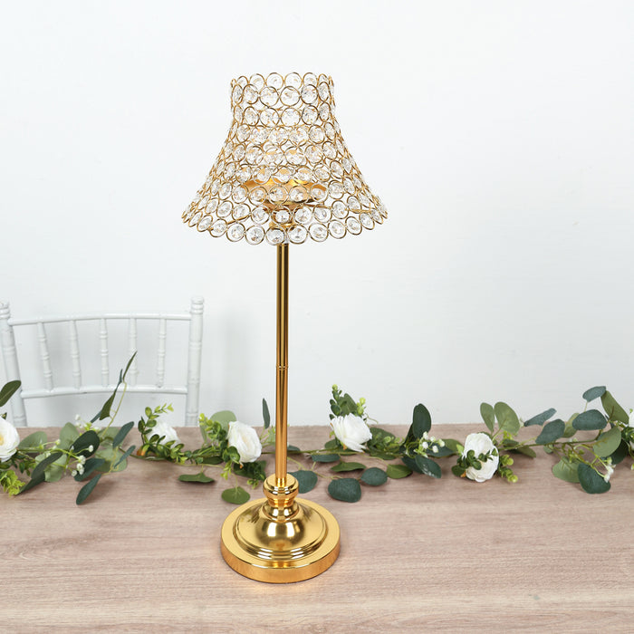 votive candle holders, candle holders, beaded candle holder, metal candle holders, centerpiece stand#color_parent