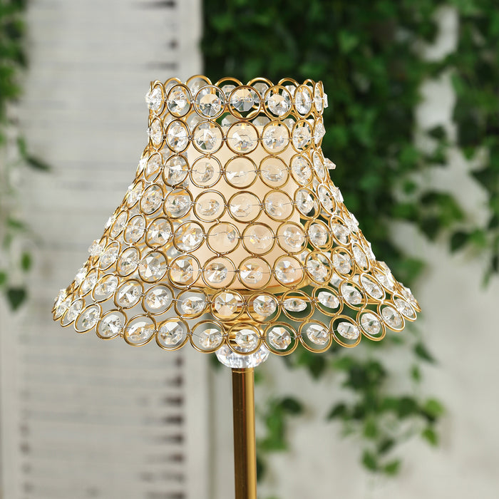 votive candle holders, candle holders, beaded candle holder, metal candle holders, centerpiece stand#color_parent
