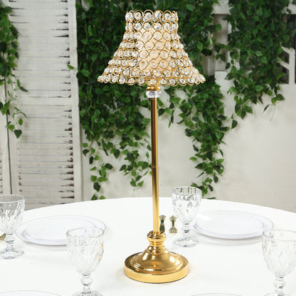 votive candle holders, candle holders, beaded candle holder, metal candle holders, centerpiece stand#color_parent
