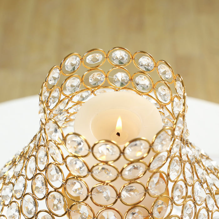 votive candle holders, candle holders, beaded candle holder, metal candle holders, centerpiece stand#color_parent