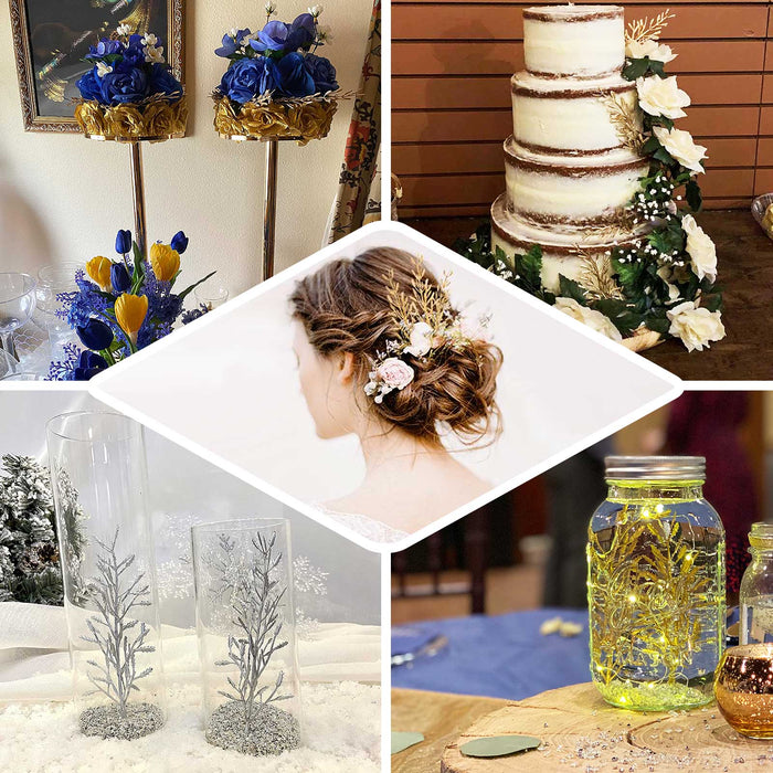 artificial ferns, vase fillers, decorative vase filler, decor filler, fillers for glass vases#color_parent