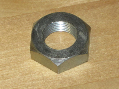 29-2023 BSA A65 crank rotor nut 9/16 x 20 TPI