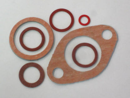 29/289 RKC/531 Amal 289 Monoblock gasket set
