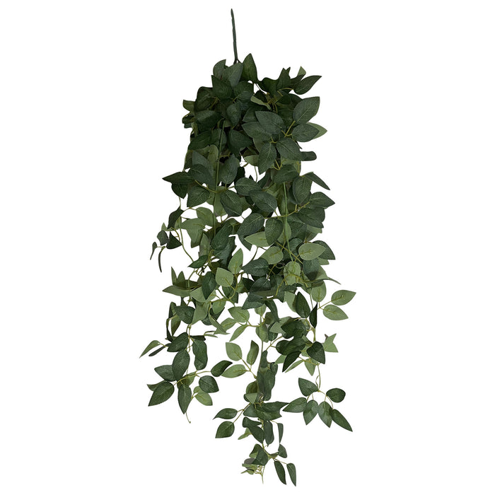 artificial greenery, greenery bushes, rose leaf vines, hanging leaf vines, leaf vines, artificial rose leaf, silk hanging vines#color_parent