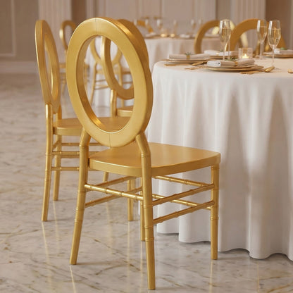 gold chiavari chairs, resin chiavari chairs, stackable chiavari chairs, stackable chiavari chairs, banquet chairs#color_gold