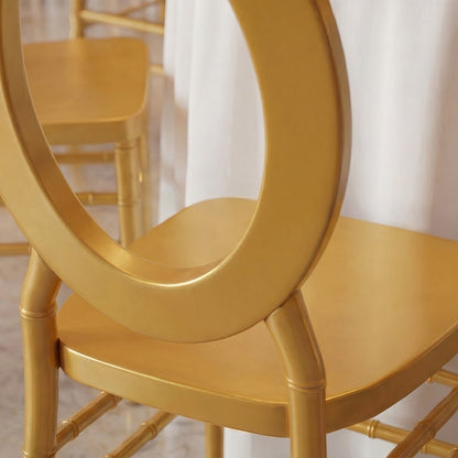 gold chiavari chairs, resin chiavari chairs, stackable chiavari chairs, stackable chiavari chairs, banquet chairs#color_gold
