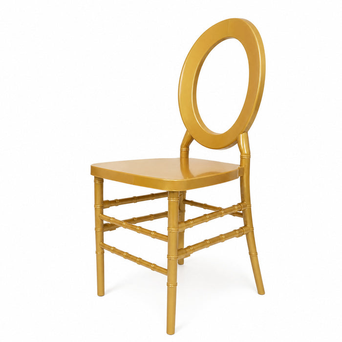 gold chiavari chairs, resin chiavari chairs, stackable chiavari chairs, stackable chiavari chairs, banquet chairs#color_gold