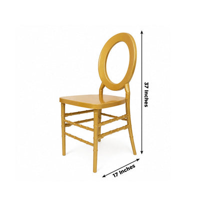 gold chiavari chairs, resin chiavari chairs, stackable chiavari chairs, stackable chiavari chairs, banquet chairs#color_gold