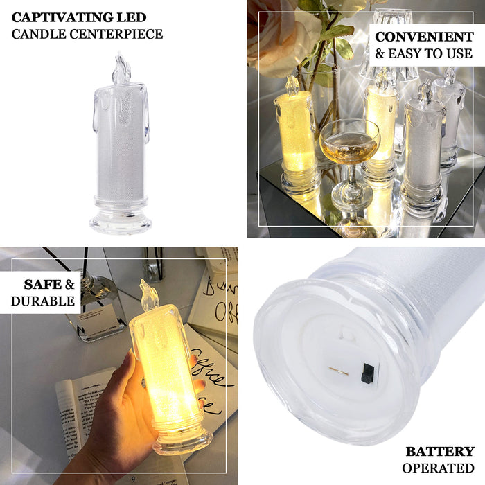 led candles, flameless led candles, battery operated candles, electric candles, candle lamp#color_parent