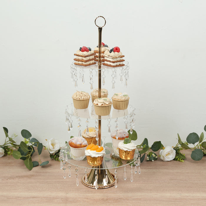 cake stand, cupcake stand, tiered cake stand, acrylic cake stand, dessert display, dessert stand#color_parent